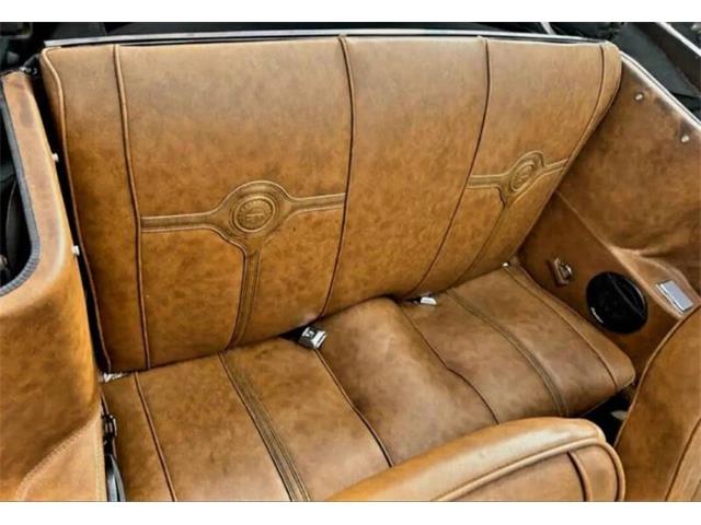 1972 Mercury Cougar (CC-2093825) for sale in Cadillac, Michigan