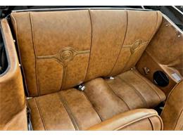1972 Mercury Cougar (CC-2093825) for sale in Cadillac, Michigan