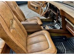 1972 Mercury Cougar (CC-2093825) for sale in Cadillac, Michigan