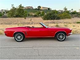 1969 Ford Mustang (CC-2093826) for sale in Cadillac, Michigan