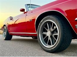 1969 Ford Mustang (CC-2093826) for sale in Cadillac, Michigan