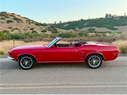 1969 Ford Mustang (CC-2093826) for sale in Cadillac, Michigan