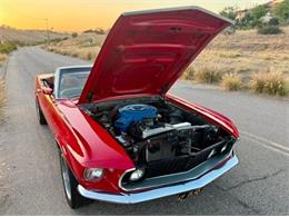 1969 Ford Mustang (CC-2093826) for sale in Cadillac, Michigan