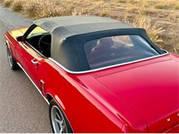 1969 Ford Mustang (CC-2093826) for sale in Cadillac, Michigan