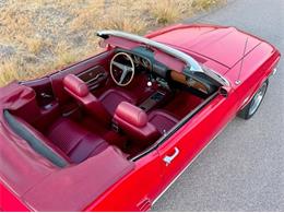 1969 Ford Mustang (CC-2093826) for sale in Cadillac, Michigan