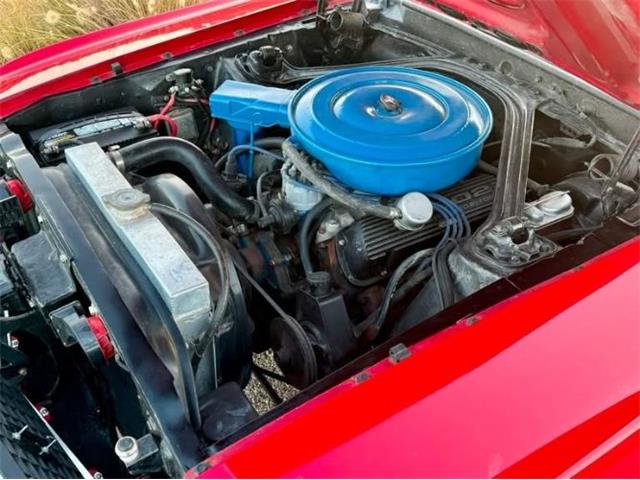 1969 Ford Mustang (CC-2093826) for sale in Cadillac, Michigan