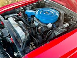 1969 Ford Mustang (CC-2093826) for sale in Cadillac, Michigan