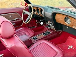 1969 Ford Mustang (CC-2093826) for sale in Cadillac, Michigan