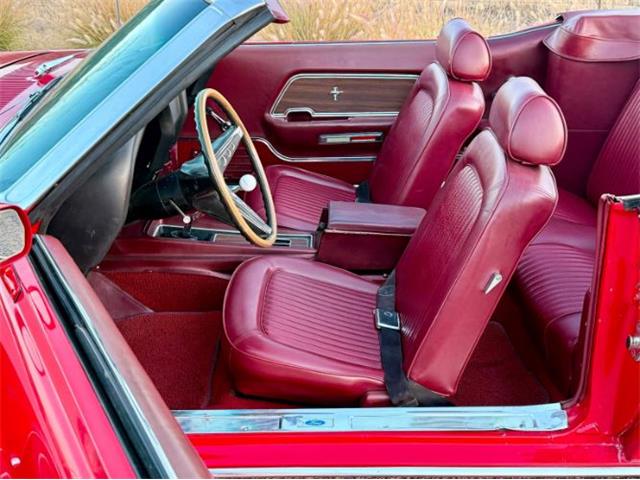 1969 Ford Mustang (CC-2093826) for sale in Cadillac, Michigan