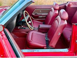1969 Ford Mustang (CC-2093826) for sale in Cadillac, Michigan