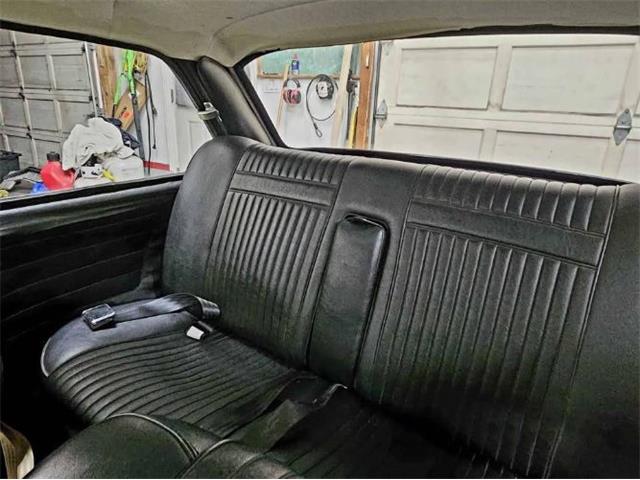 1968 Austin American (CC-2093827) for sale in Cadillac, Michigan