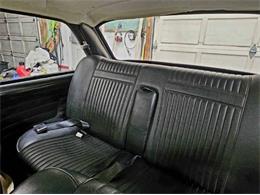 1968 Austin American (CC-2093827) for sale in Cadillac, Michigan