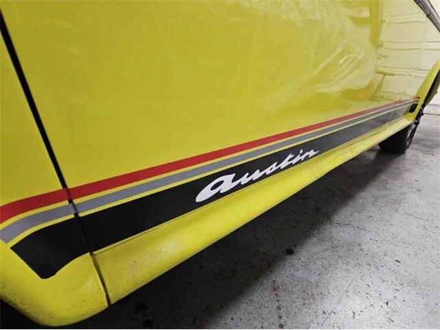 1968 Austin American (CC-2093827) for sale in Cadillac, Michigan