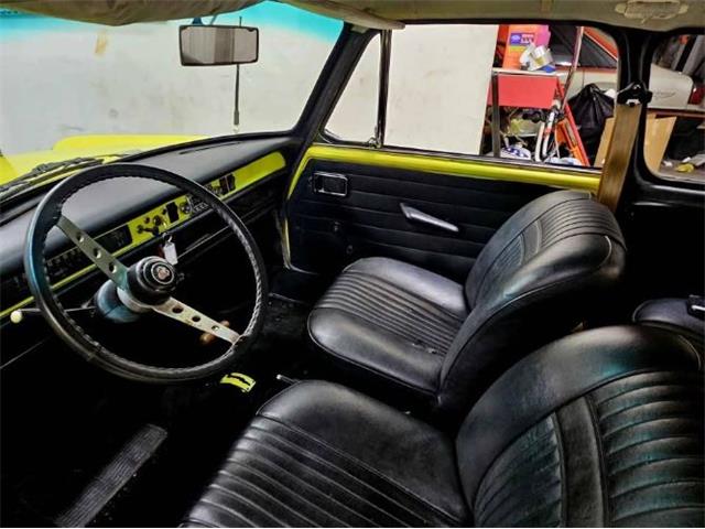 1968 Austin American (CC-2093827) for sale in Cadillac, Michigan
