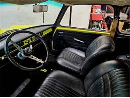 1968 Austin American (CC-2093827) for sale in Cadillac, Michigan
