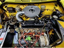 1968 Austin American (CC-2093827) for sale in Cadillac, Michigan