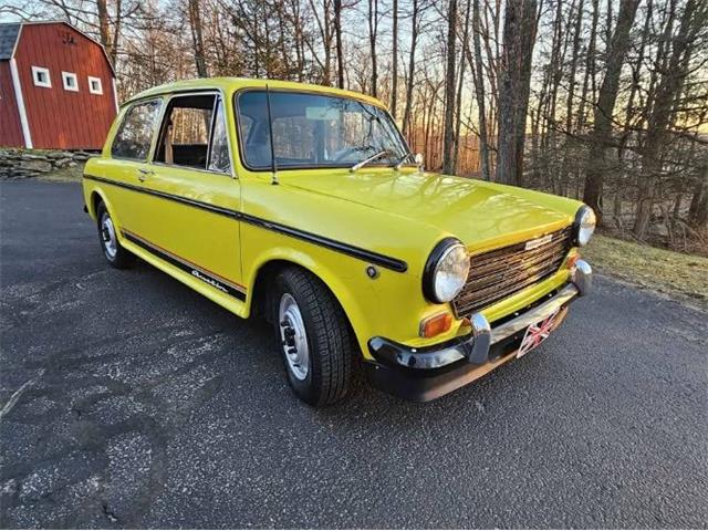 1968 Austin American (CC-2093827) for sale in Cadillac, Michigan