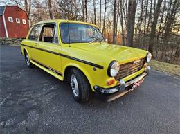1968 Austin American (CC-2093827) for sale in Cadillac, Michigan