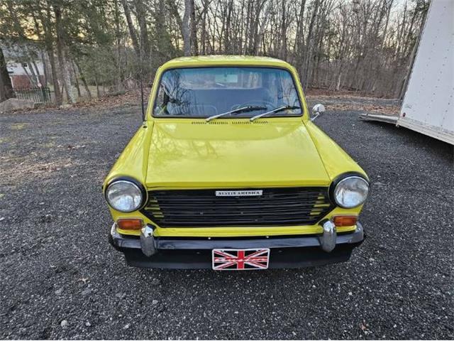 1968 Austin American (CC-2093827) for sale in Cadillac, Michigan