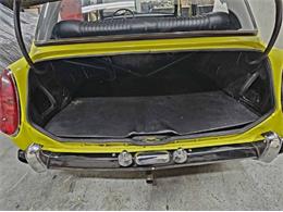 1968 Austin American (CC-2093827) for sale in Cadillac, Michigan