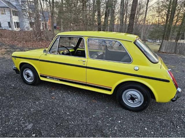 1968 Austin American (CC-2093827) for sale in Cadillac, Michigan