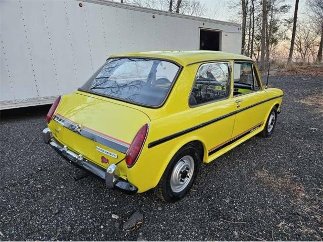 1968 Austin American (CC-2093827) for sale in Cadillac, Michigan