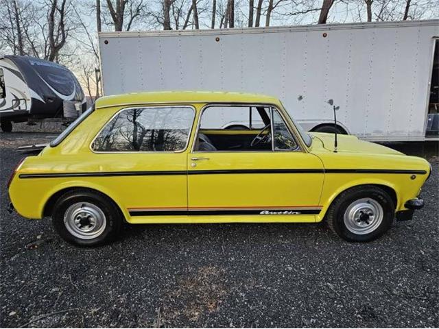 1968 Austin American (CC-2093827) for sale in Cadillac, Michigan