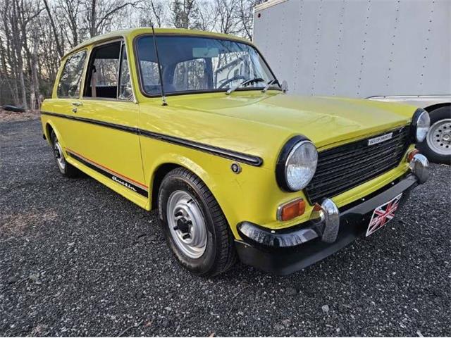 1968 Austin American (CC-2093827) for sale in Cadillac, Michigan