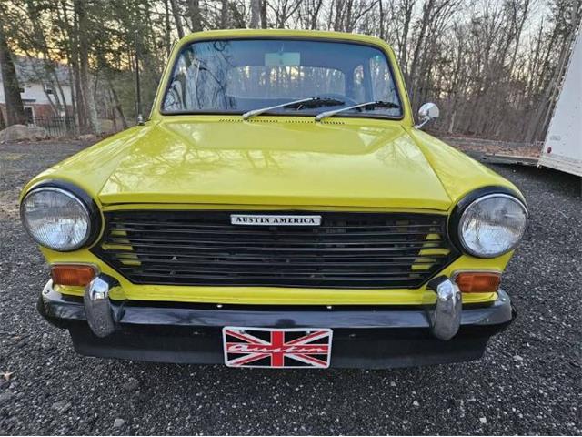 1968 Austin American (CC-2093827) for sale in Cadillac, Michigan