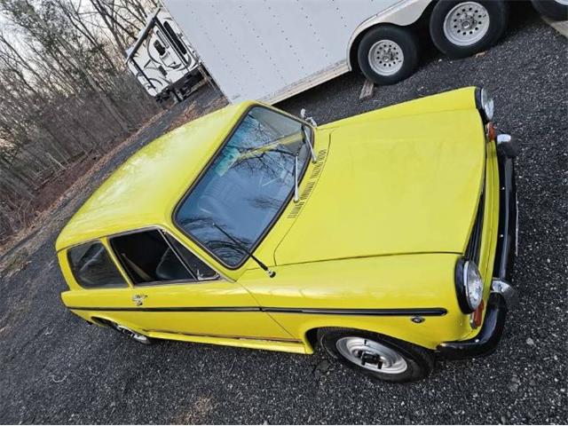 1968 Austin American (CC-2093827) for sale in Cadillac, Michigan