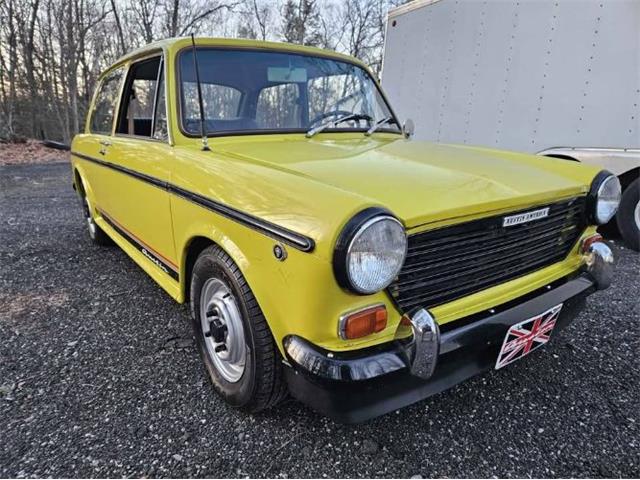 1968 Austin American (CC-2093827) for sale in Cadillac, Michigan