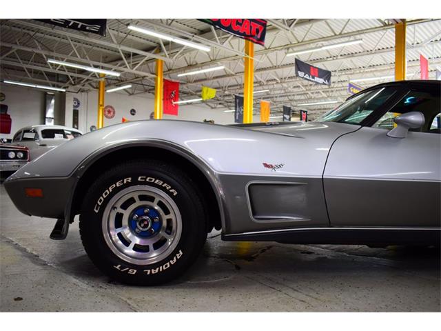 1978 Chevrolet Corvette (CC-2093828) for sale in Wayne, Michigan