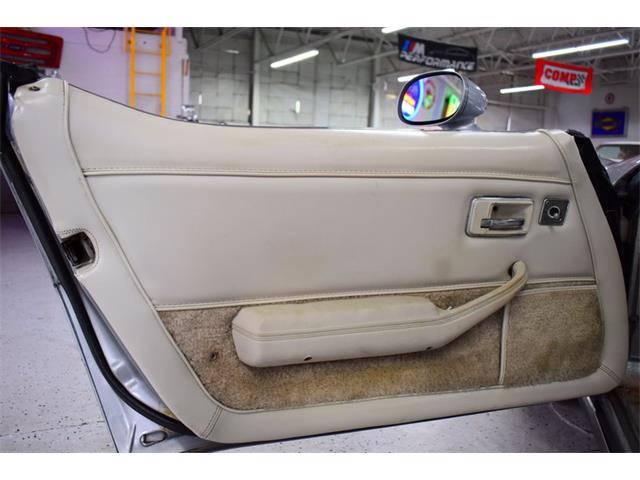 1978 Chevrolet Corvette (CC-2093828) for sale in Wayne, Michigan