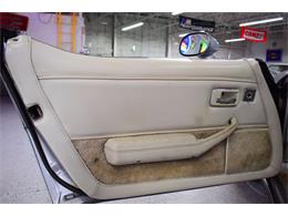 1978 Chevrolet Corvette (CC-2093828) for sale in Wayne, Michigan