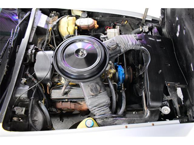 1978 Chevrolet Corvette (CC-2093828) for sale in Wayne, Michigan