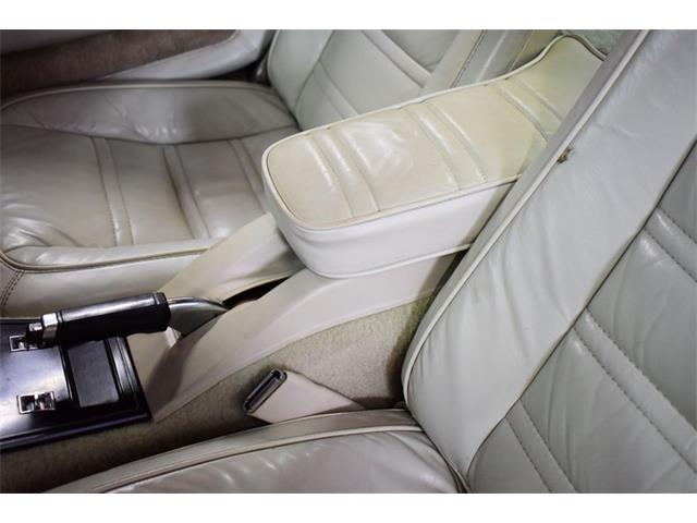 1978 Chevrolet Corvette (CC-2093828) for sale in Wayne, Michigan