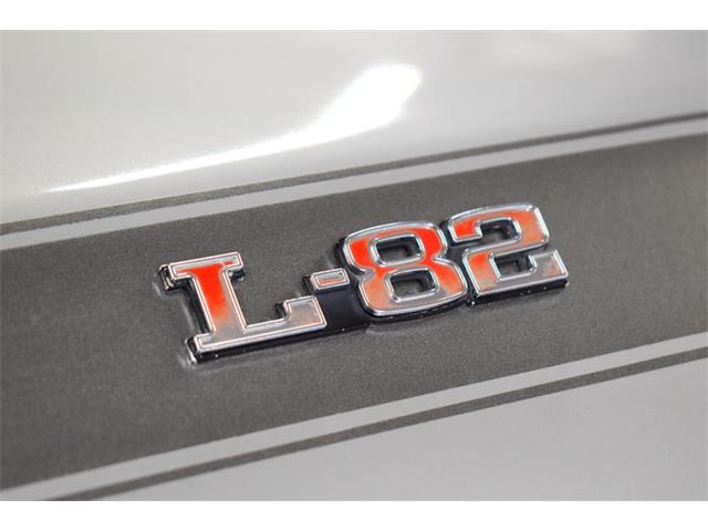 1978 Chevrolet Corvette (CC-2093828) for sale in Wayne, Michigan