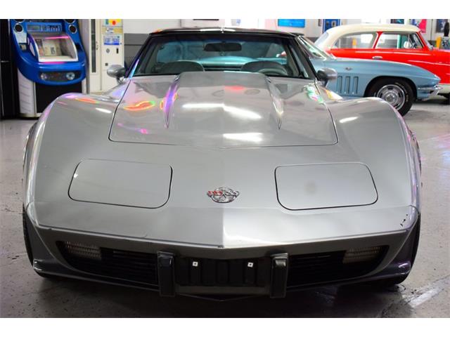 1978 Chevrolet Corvette (CC-2093828) for sale in Wayne, Michigan