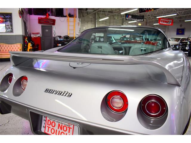 1978 Chevrolet Corvette (CC-2093828) for sale in Wayne, Michigan