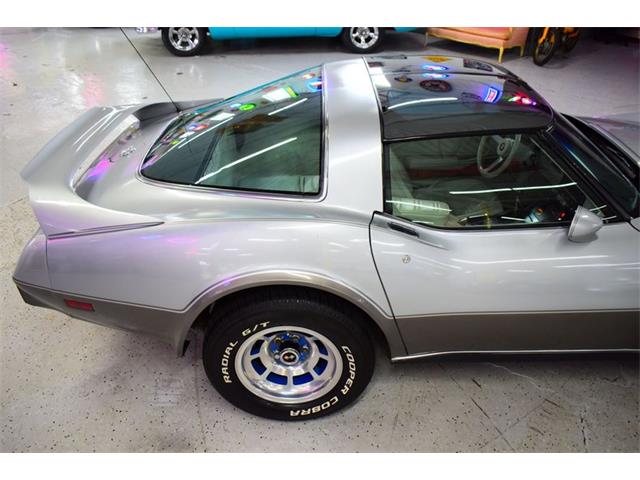 1978 Chevrolet Corvette (CC-2093828) for sale in Wayne, Michigan