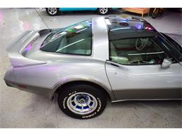 1978 Chevrolet Corvette (CC-2093828) for sale in Wayne, Michigan
