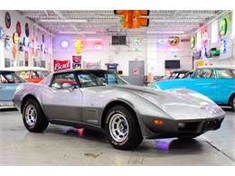 1978 Chevrolet Corvette (CC-2093828) for sale in Wayne, Michigan