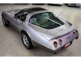 1978 Chevrolet Corvette (CC-2093828) for sale in Wayne, Michigan