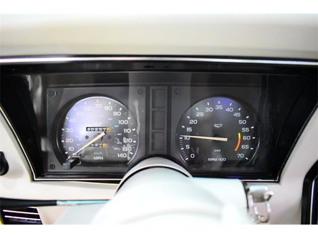 1978 Chevrolet Corvette (CC-2093828) for sale in Wayne, Michigan
