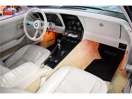 1978 Chevrolet Corvette (CC-2093828) for sale in Wayne, Michigan