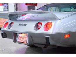 1978 Chevrolet Corvette (CC-2093828) for sale in Wayne, Michigan