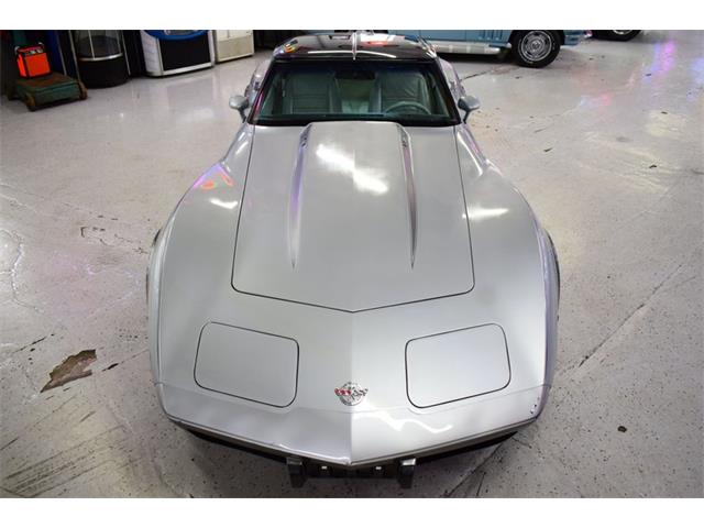 1978 Chevrolet Corvette (CC-2093828) for sale in Wayne, Michigan