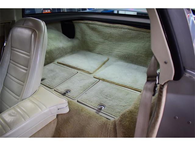 1978 Chevrolet Corvette (CC-2093828) for sale in Wayne, Michigan
