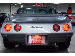 1978 Chevrolet Corvette (CC-2093828) for sale in Wayne, Michigan