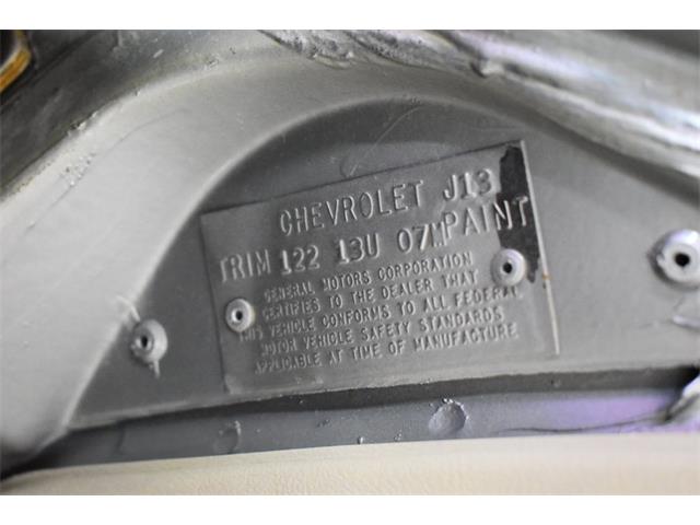 1978 Chevrolet Corvette (CC-2093828) for sale in Wayne, Michigan
